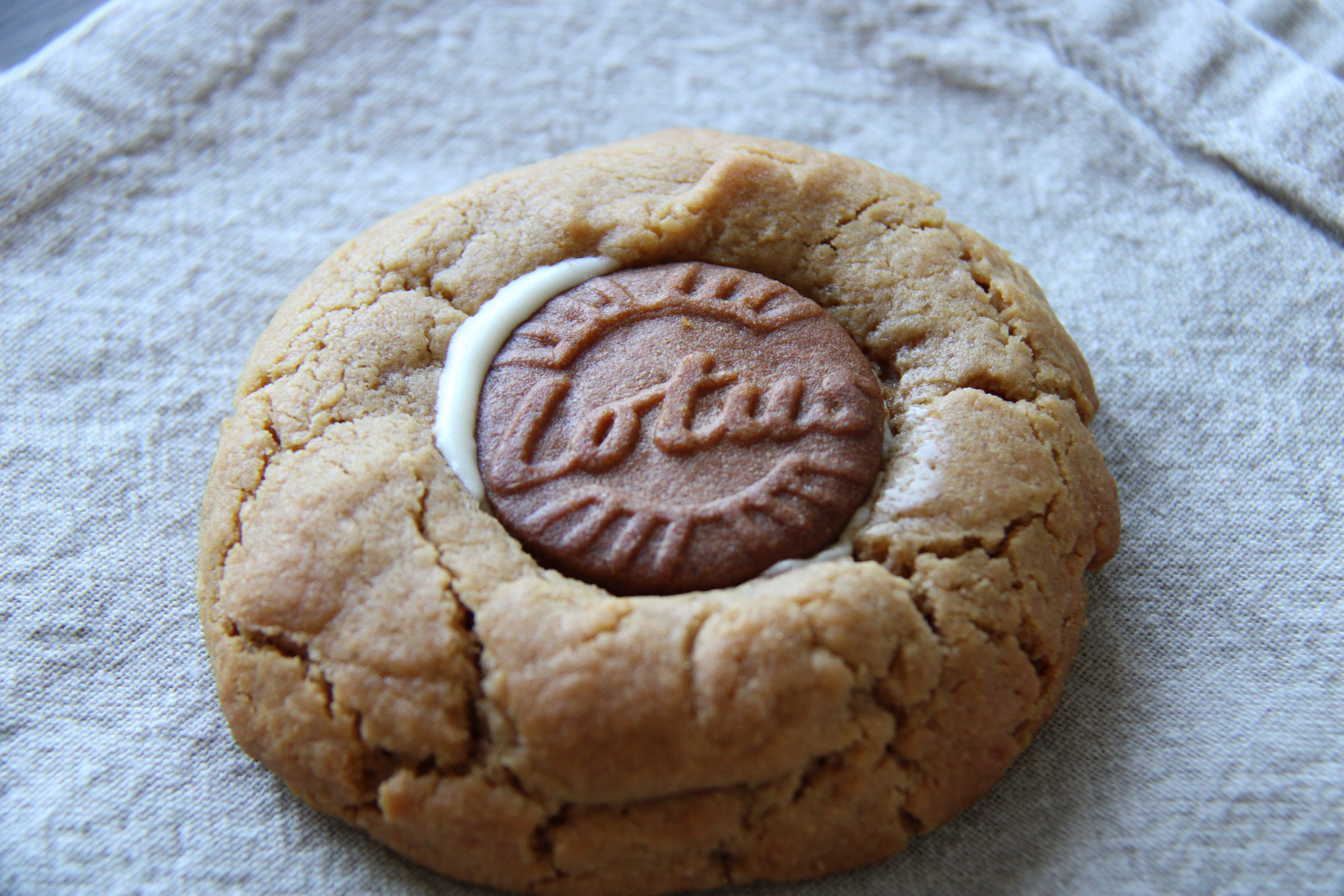 Chewy Speculoos
