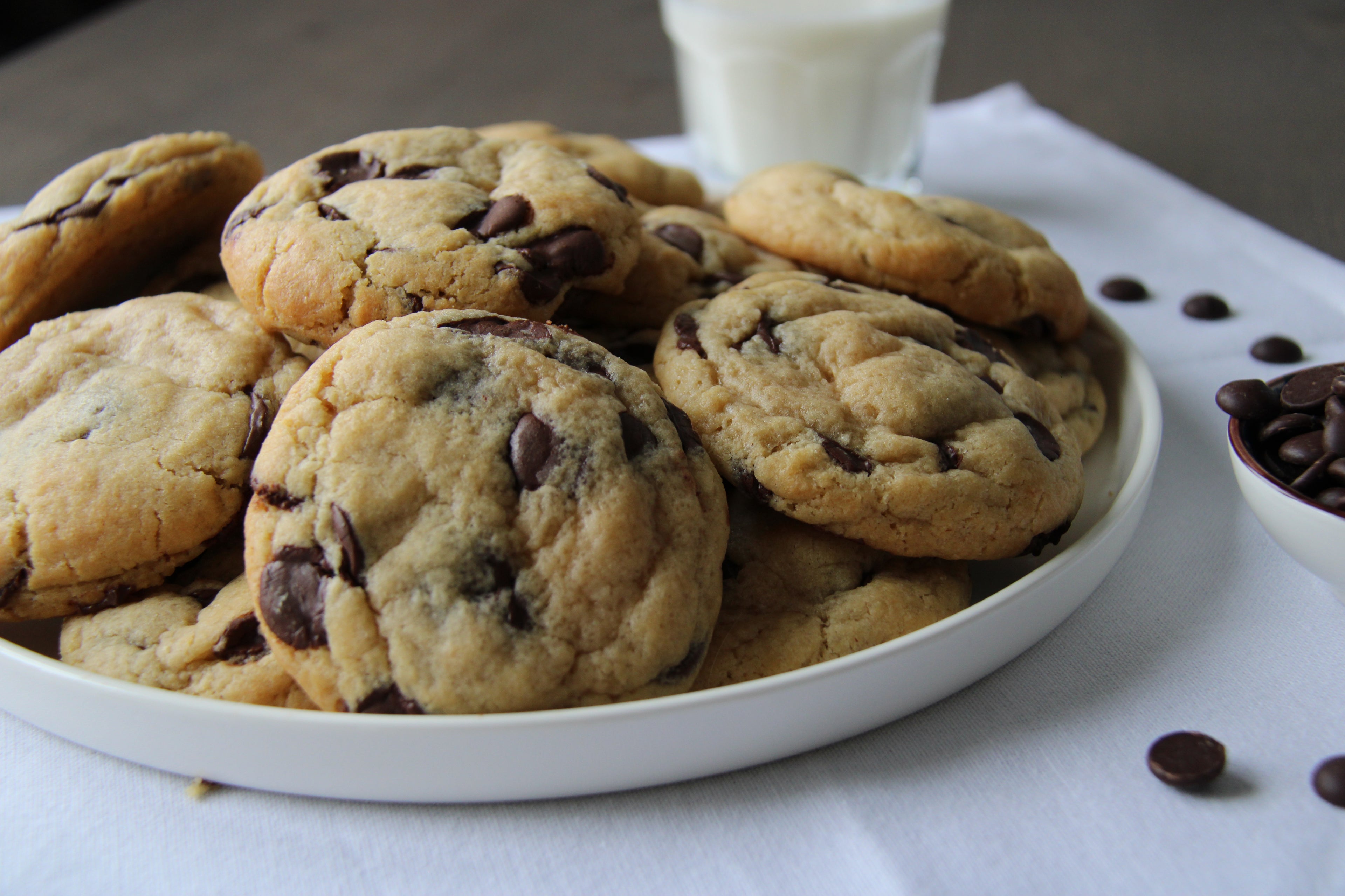 Chewy Choco Medium 2 stuks